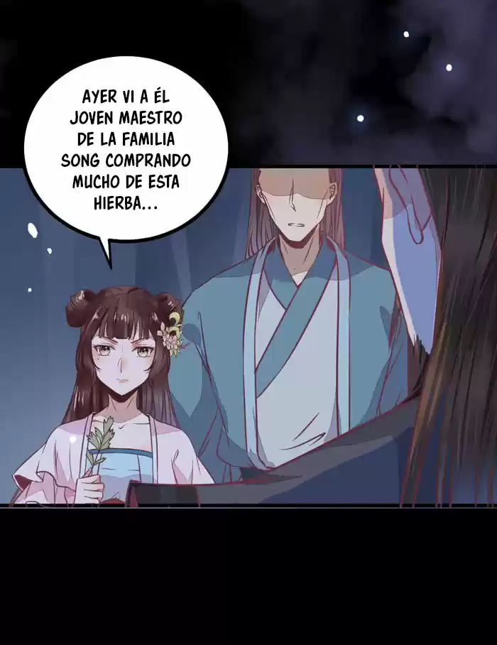 Miracle Doctor, Abandoned Daughter: The Sly Emperor's Wild Beast-Tamer Empress - Capítulo 32 - Página 15 - LectorTMOo