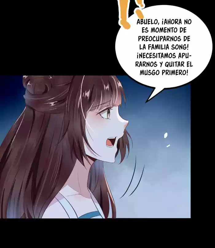 Miracle Doctor, Abandoned Daughter: The Sly Emperor's Wild Beast-Tamer Empress - Capítulo 32 - Página 17 - LectorTMOo