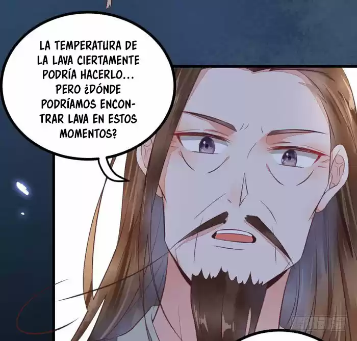 Miracle Doctor, Abandoned Daughter: The Sly Emperor's Wild Beast-Tamer Empress - Capítulo 32 - Página 20 - LectorTMOo