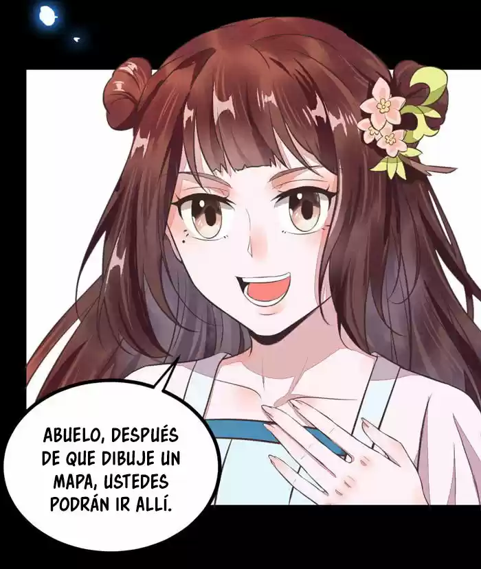 Miracle Doctor, Abandoned Daughter: The Sly Emperor's Wild Beast-Tamer Empress - Capítulo 32 - Página 24 - LectorTMOo
