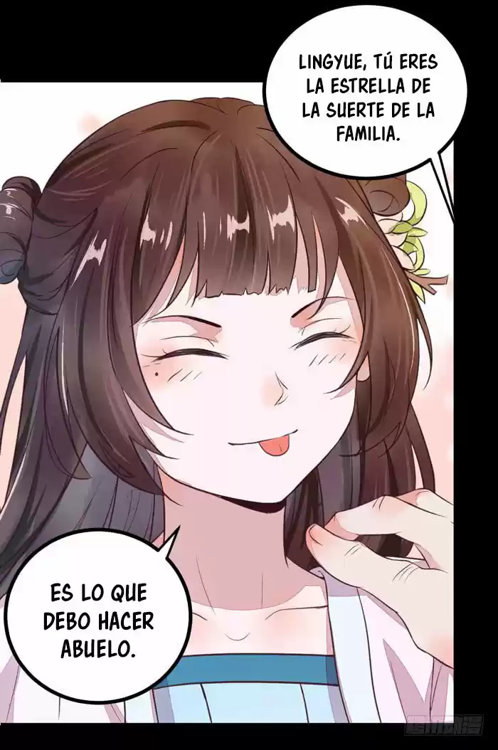 Miracle Doctor, Abandoned Daughter: The Sly Emperor's Wild Beast-Tamer Empress - Capítulo 32 - Página 26 - LectorTMOo