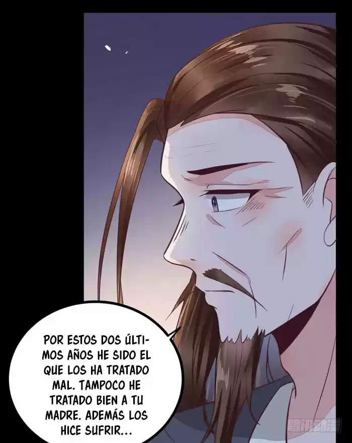 Miracle Doctor, Abandoned Daughter: The Sly Emperor's Wild Beast-Tamer Empress - Capítulo 32 - Página 27 - LectorTMOo