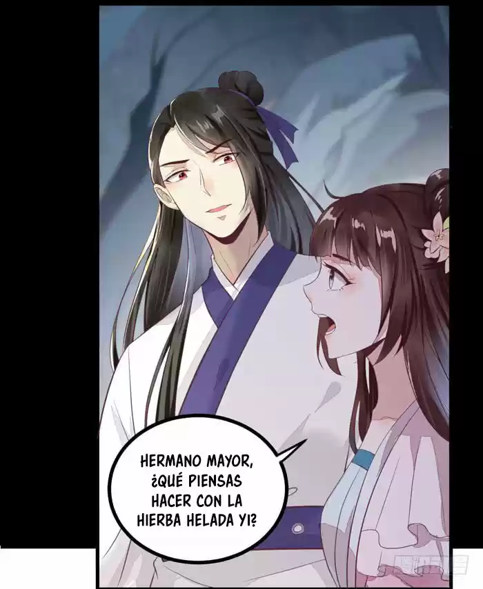 Miracle Doctor, Abandoned Daughter: The Sly Emperor's Wild Beast-Tamer Empress - Capítulo 32 - Página 31 - LectorTMOo