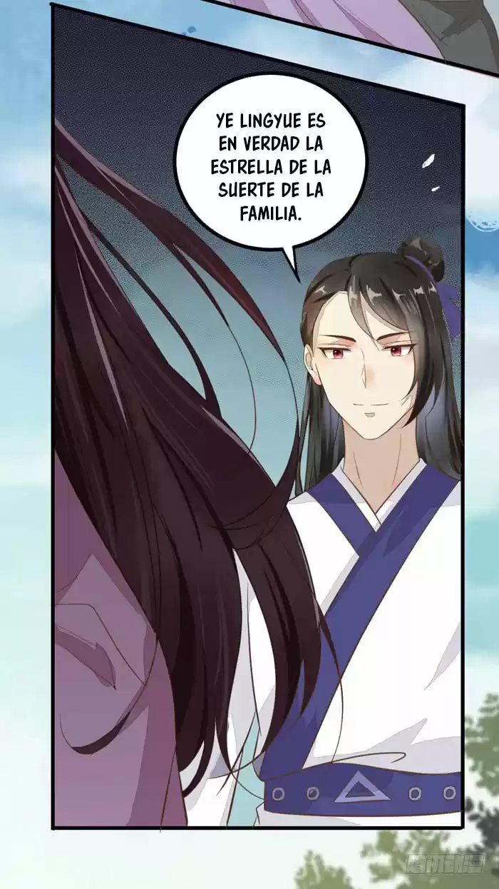 Miracle Doctor, Abandoned Daughter: The Sly Emperor's Wild Beast-Tamer Empress - Capítulo 32 - Página 36 - LectorTMOo