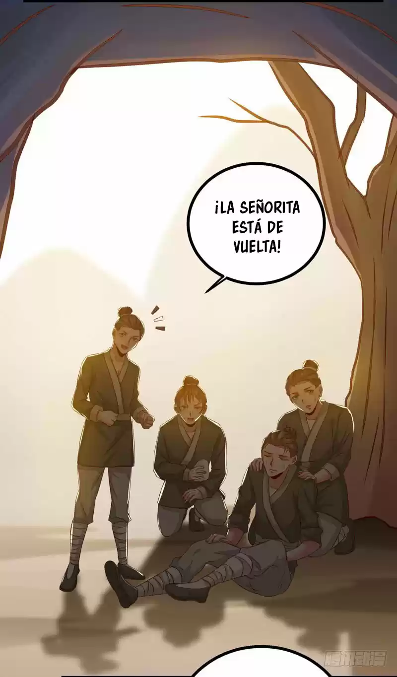 Miracle Doctor, Abandoned Daughter: The Sly Emperor's Wild Beast-Tamer Empress - Capítulo 33 - Página 16 - LectorTMOo