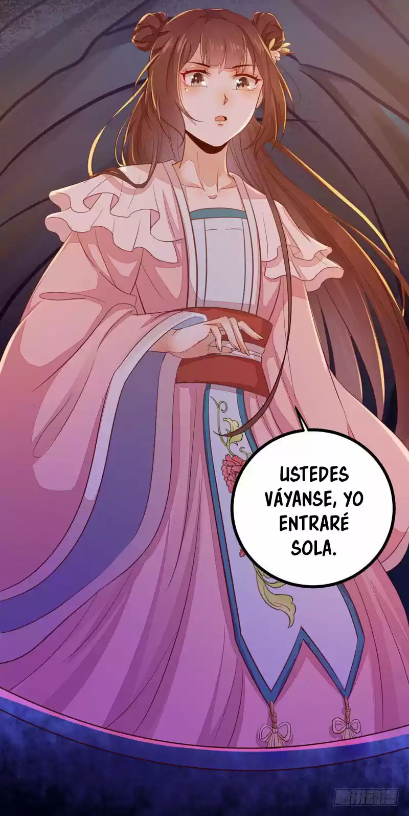 Miracle Doctor, Abandoned Daughter: The Sly Emperor's Wild Beast-Tamer Empress - Capítulo 33 - Página 24 - LectorTMOo