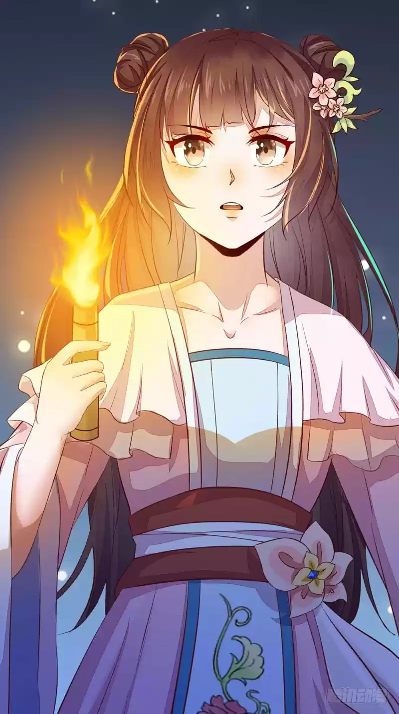 Miracle Doctor, Abandoned Daughter: The Sly Emperor's Wild Beast-Tamer Empress - Capítulo 33 - Página 27 - LectorTMOo