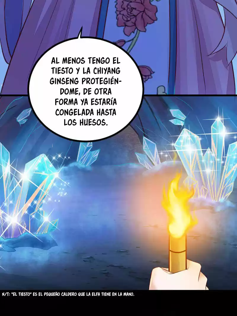 Miracle Doctor, Abandoned Daughter: The Sly Emperor's Wild Beast-Tamer Empress - Capítulo 33 - Página 28 - LectorTMOo