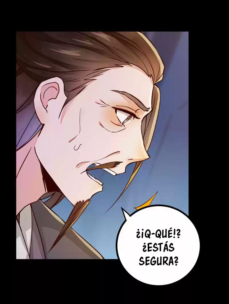Miracle Doctor, Abandoned Daughter: The Sly Emperor's Wild Beast-Tamer Empress - Capítulo 33 - Página 47 - LectorTMOo