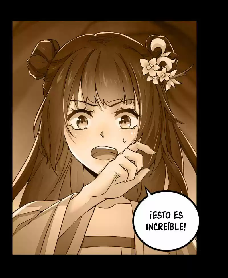 Miracle Doctor, Abandoned Daughter: The Sly Emperor's Wild Beast-Tamer Empress - Capítulo 33 - Página 49 - LectorTMOo