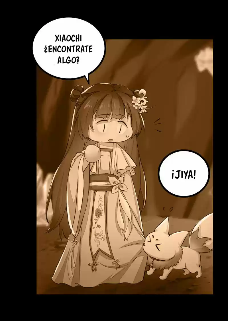 Miracle Doctor, Abandoned Daughter: The Sly Emperor's Wild Beast-Tamer Empress - Capítulo 33 - Página 50 - LectorTMOo