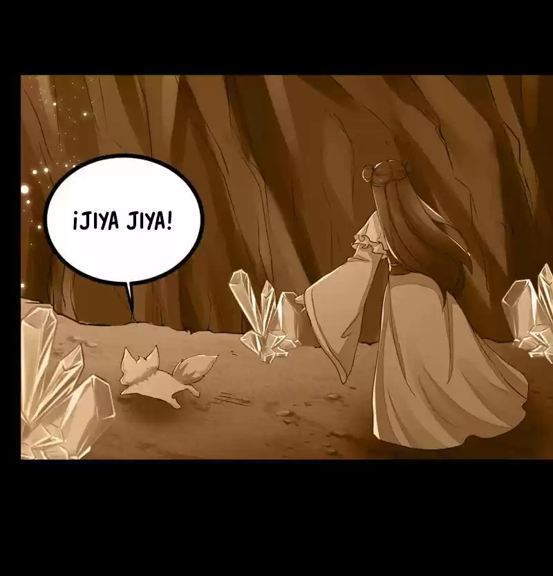 Miracle Doctor, Abandoned Daughter: The Sly Emperor's Wild Beast-Tamer Empress - Capítulo 33 - Página 51 - LectorTMOo