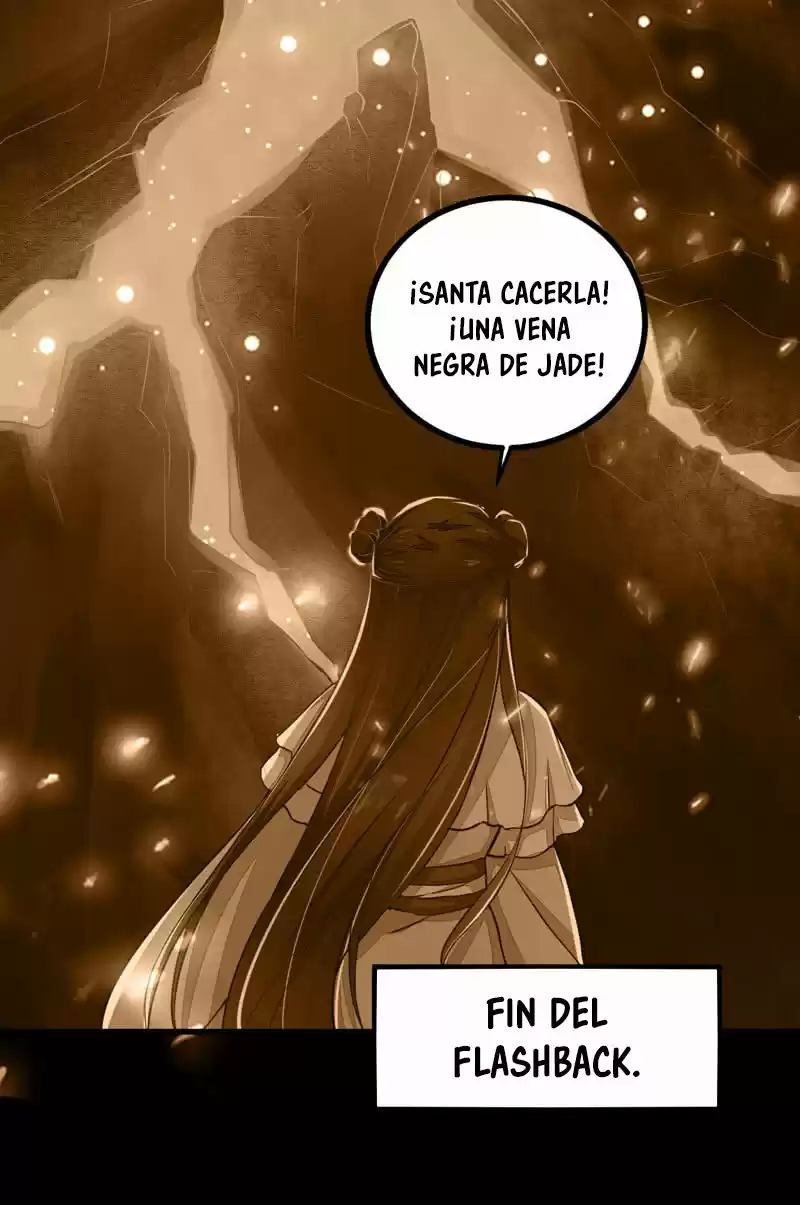 Miracle Doctor, Abandoned Daughter: The Sly Emperor's Wild Beast-Tamer Empress - Capítulo 33 - Página 54 - LectorTMOo