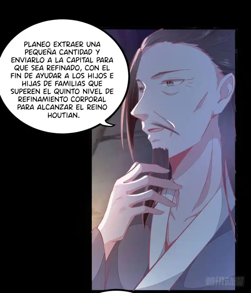 Miracle Doctor, Abandoned Daughter: The Sly Emperor's Wild Beast-Tamer Empress - Capítulo 34 - Página 4 - LectorTMOo
