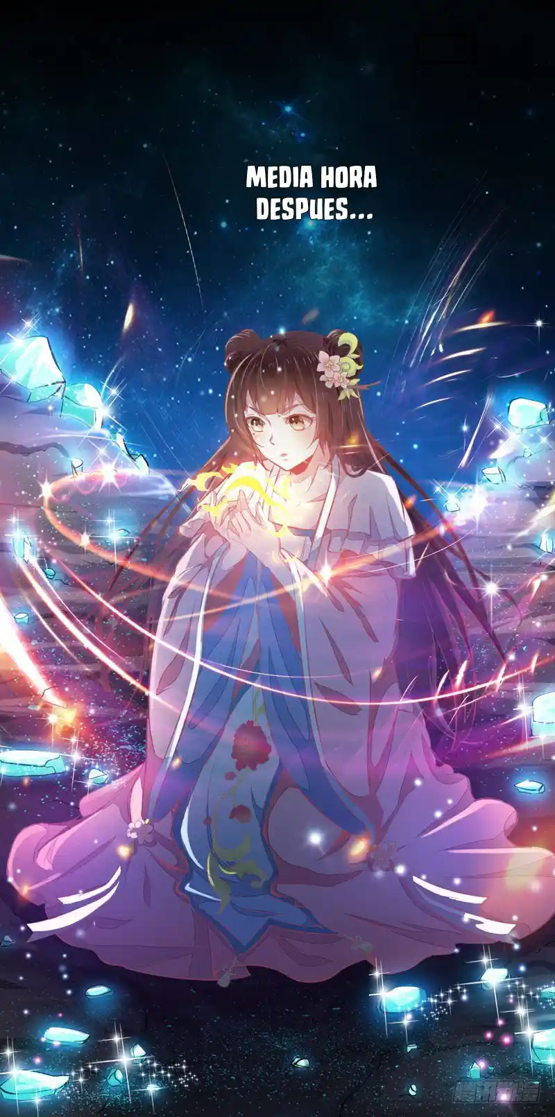 Miracle Doctor, Abandoned Daughter: The Sly Emperor's Wild Beast-Tamer Empress - Capítulo 34 - Página 14 - LectorTMOo