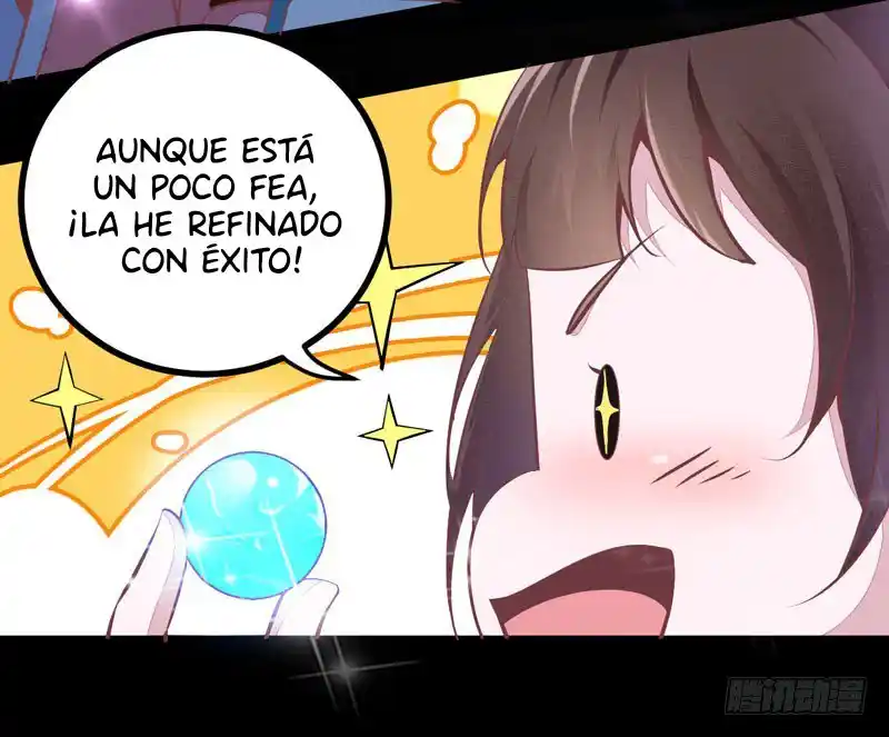 Miracle Doctor, Abandoned Daughter: The Sly Emperor's Wild Beast-Tamer Empress - Capítulo 34 - Página 17 - LectorTMOo