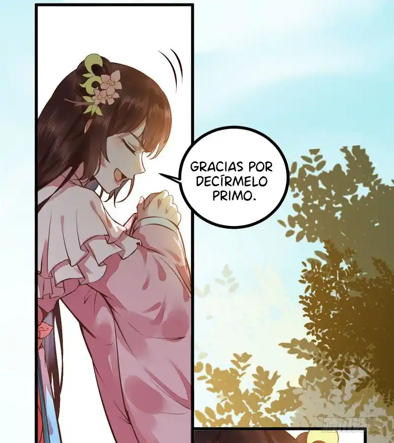 Miracle Doctor, Abandoned Daughter: The Sly Emperor's Wild Beast-Tamer Empress - Capítulo 34 - Página 26 - LectorTMOo