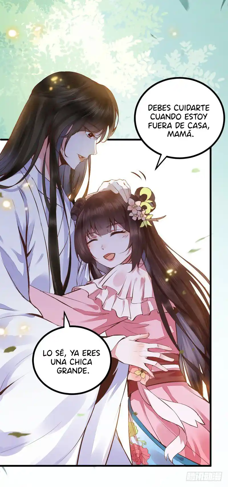 Miracle Doctor, Abandoned Daughter: The Sly Emperor's Wild Beast-Tamer Empress - Capítulo 34 - Página 29 - LectorTMOo