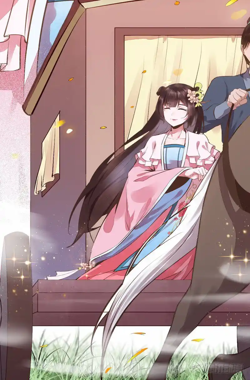 Miracle Doctor, Abandoned Daughter: The Sly Emperor's Wild Beast-Tamer Empress - Capítulo 34 - Página 42 - LectorTMOo