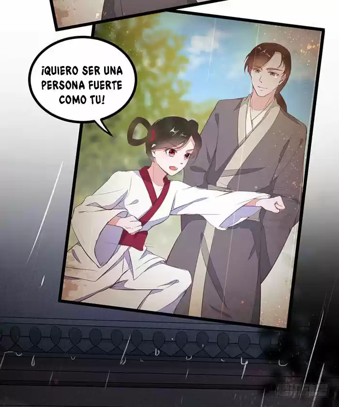 Miracle Doctor, Abandoned Daughter: The Sly Emperor's Wild Beast-Tamer Empress - Capítulo 4 - Página 6 - LectorTMOo