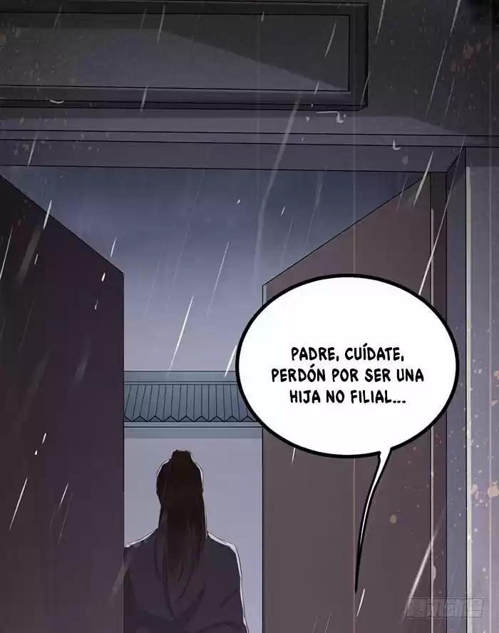 Miracle Doctor, Abandoned Daughter: The Sly Emperor's Wild Beast-Tamer Empress - Capítulo 4 - Página 7 - LectorTMOo