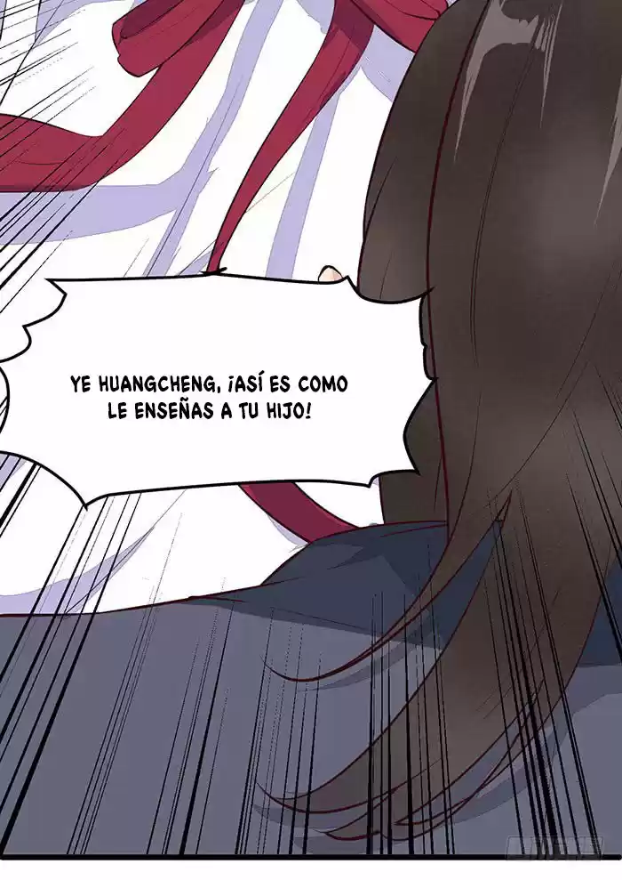 Miracle Doctor, Abandoned Daughter: The Sly Emperor's Wild Beast-Tamer Empress - Capítulo 4 - Página 20 - LectorTMOo