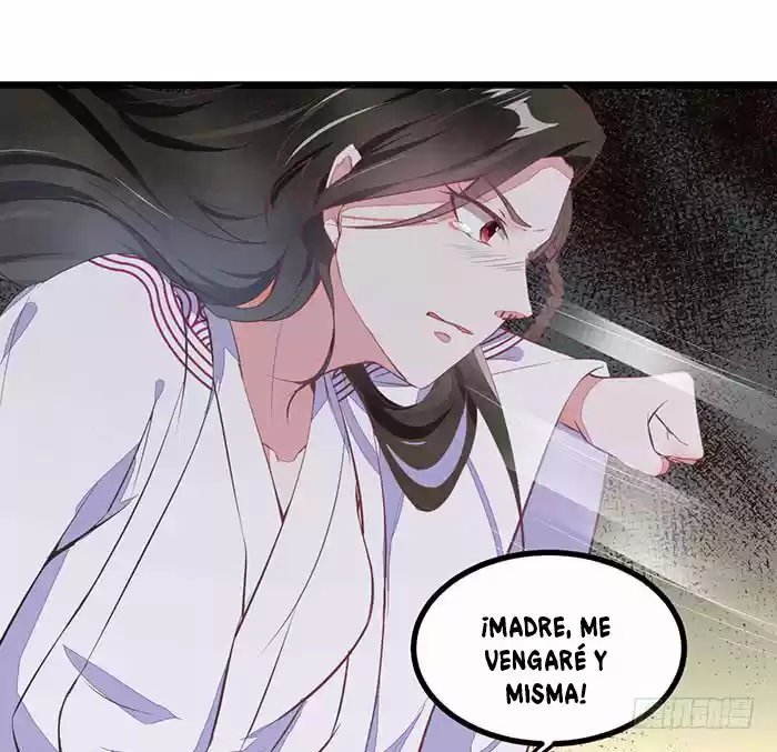 Miracle Doctor, Abandoned Daughter: The Sly Emperor's Wild Beast-Tamer Empress - Capítulo 4 - Página 21 - LectorTMOo