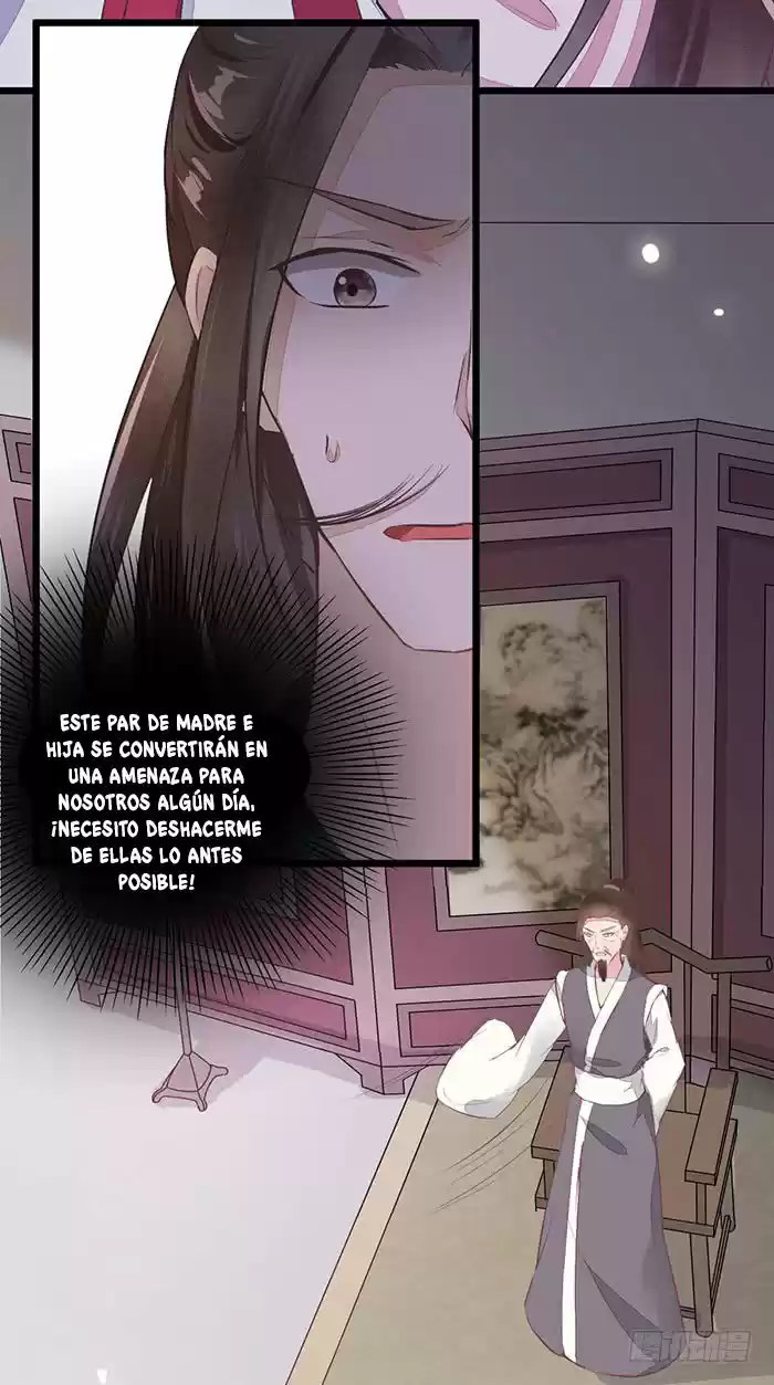 Miracle Doctor, Abandoned Daughter: The Sly Emperor's Wild Beast-Tamer Empress - Capítulo 4 - Página 24 - LectorTMOo