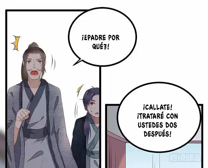 Miracle Doctor, Abandoned Daughter: The Sly Emperor's Wild Beast-Tamer Empress - Capítulo 4 - Página 28 - LectorTMOo