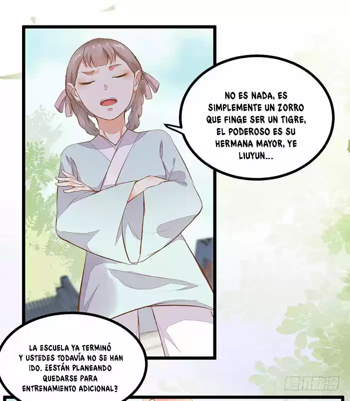 Miracle Doctor, Abandoned Daughter: The Sly Emperor's Wild Beast-Tamer Empress - Capítulo 5 - Página 7 - LectorTMOo