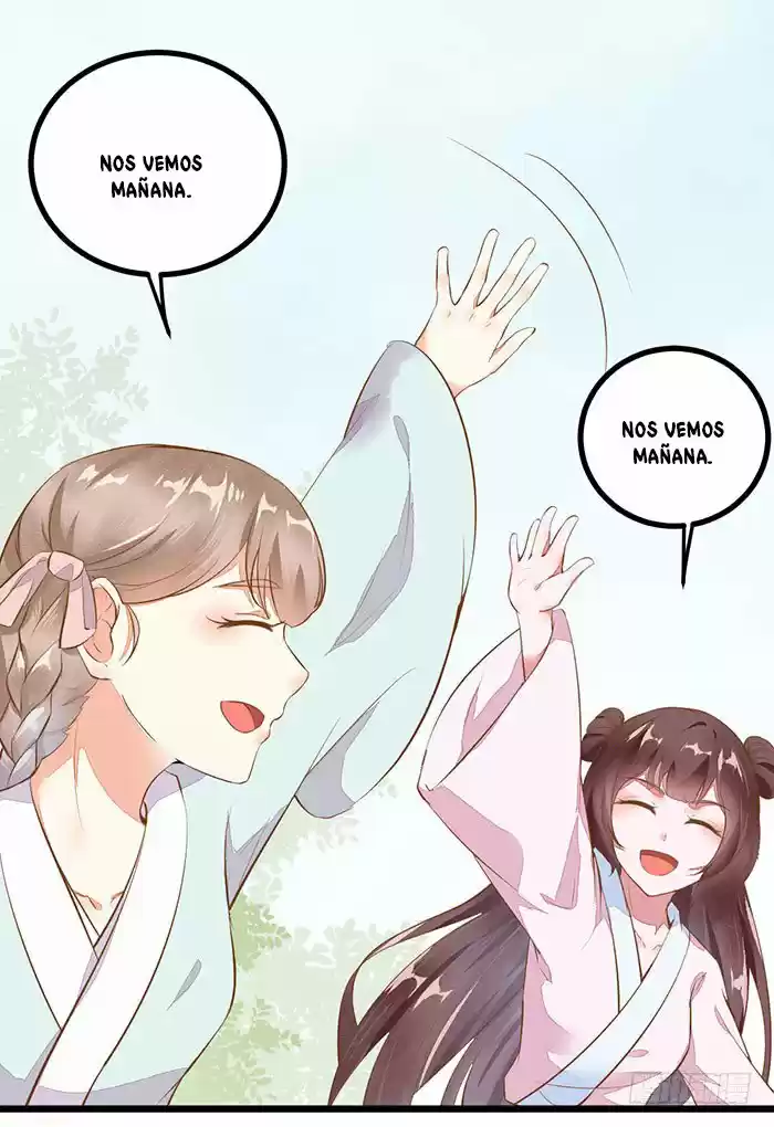 Miracle Doctor, Abandoned Daughter: The Sly Emperor's Wild Beast-Tamer Empress - Capítulo 5 - Página 10 - LectorTMOo