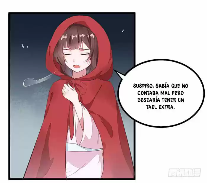 Miracle Doctor, Abandoned Daughter: The Sly Emperor's Wild Beast-Tamer Empress - Capítulo 5 - Página 14 - LectorTMOo