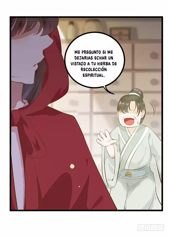 Miracle Doctor, Abandoned Daughter: The Sly Emperor's Wild Beast-Tamer Empress - Capítulo 5 - Página 26 - LectorTMOo