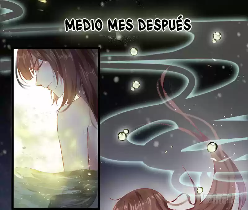 Miracle Doctor, Abandoned Daughter: The Sly Emperor's Wild Beast-Tamer Empress - Capítulo 6 - Página 2 - LectorTMOo