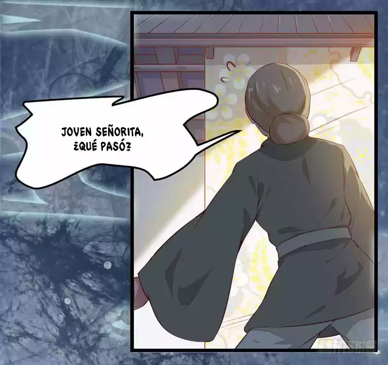 Miracle Doctor, Abandoned Daughter: The Sly Emperor's Wild Beast-Tamer Empress - Capítulo 6 - Página 5 - LectorTMOo