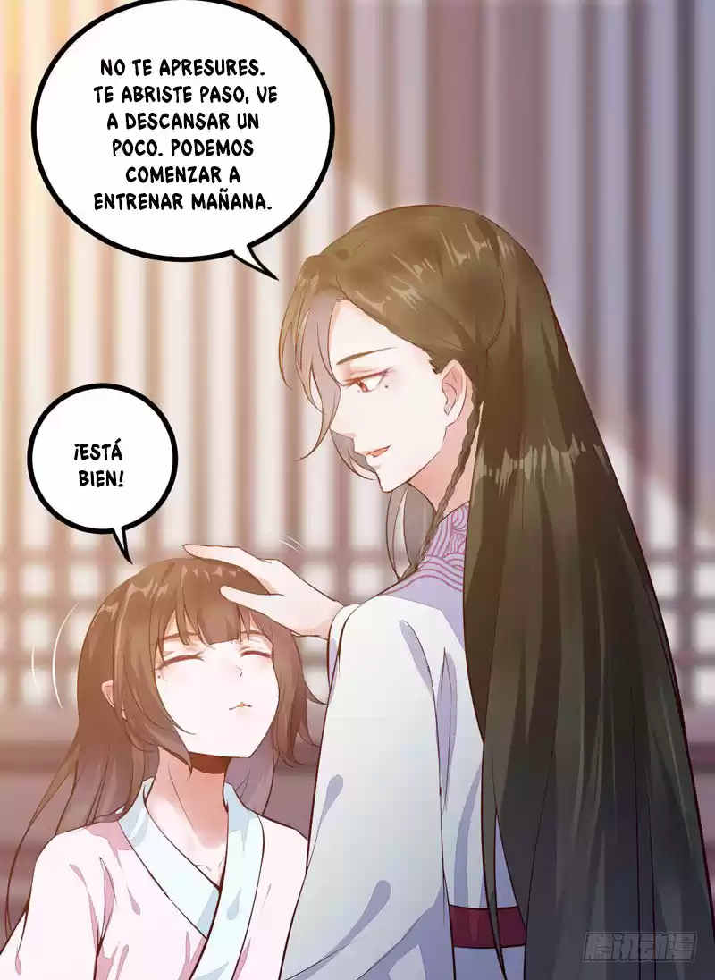 Miracle Doctor, Abandoned Daughter: The Sly Emperor's Wild Beast-Tamer Empress - Capítulo 6 - Página 9 - LectorTMOo