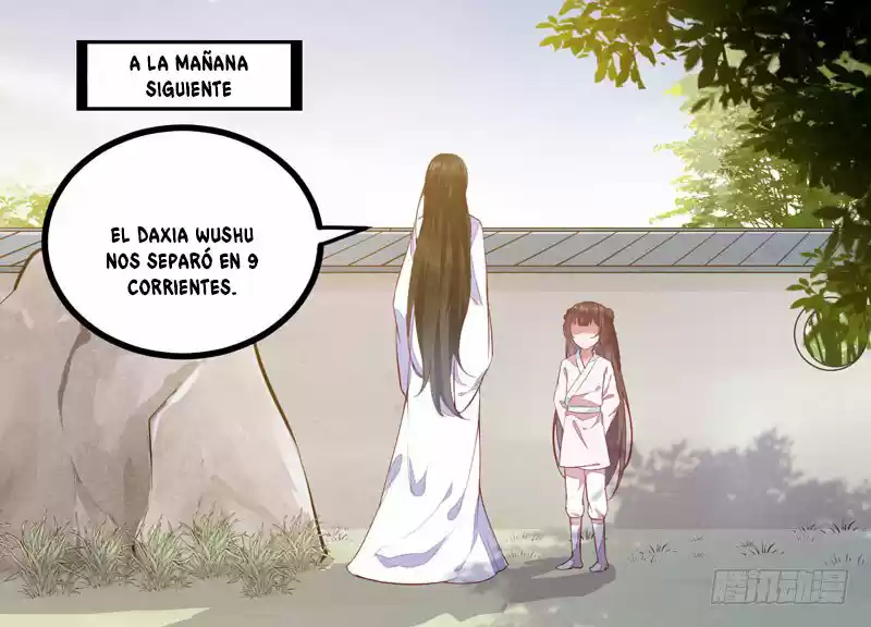 Miracle Doctor, Abandoned Daughter: The Sly Emperor's Wild Beast-Tamer Empress - Capítulo 6 - Página 10 - LectorTMOo