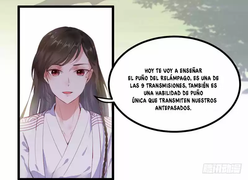 Miracle Doctor, Abandoned Daughter: The Sly Emperor's Wild Beast-Tamer Empress - Capítulo 6 - Página 11 - LectorTMOo