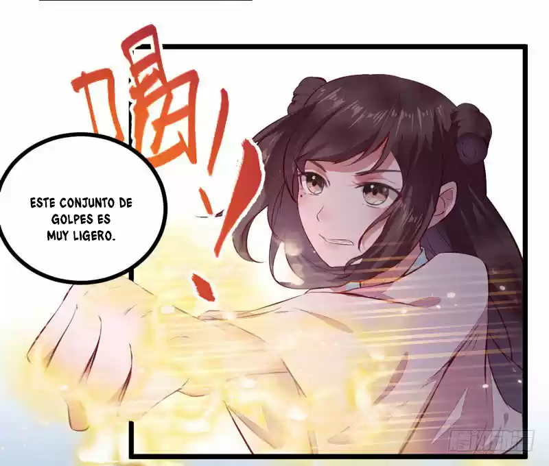 Miracle Doctor, Abandoned Daughter: The Sly Emperor's Wild Beast-Tamer Empress - Capítulo 6 - Página 12 - LectorTMOo