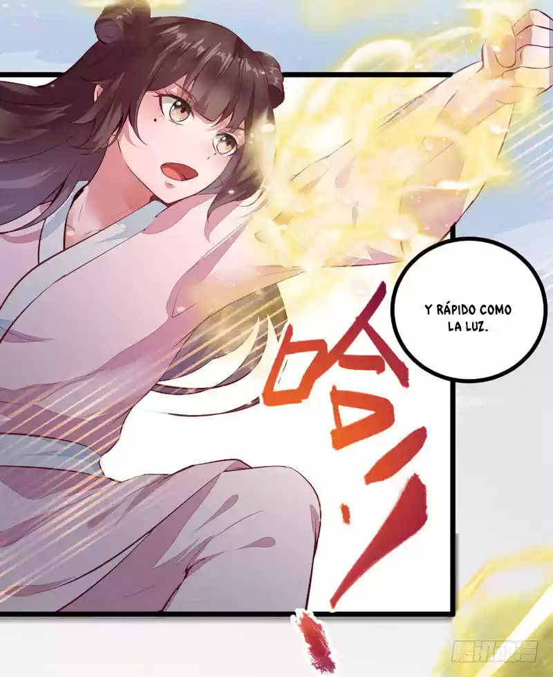 Miracle Doctor, Abandoned Daughter: The Sly Emperor's Wild Beast-Tamer Empress - Capítulo 6 - Página 13 - LectorTMOo