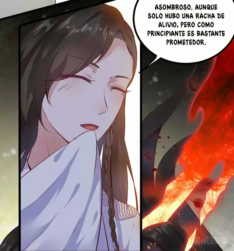 Miracle Doctor, Abandoned Daughter: The Sly Emperor's Wild Beast-Tamer Empress - Capítulo 6 - Página 17 - LectorTMOo