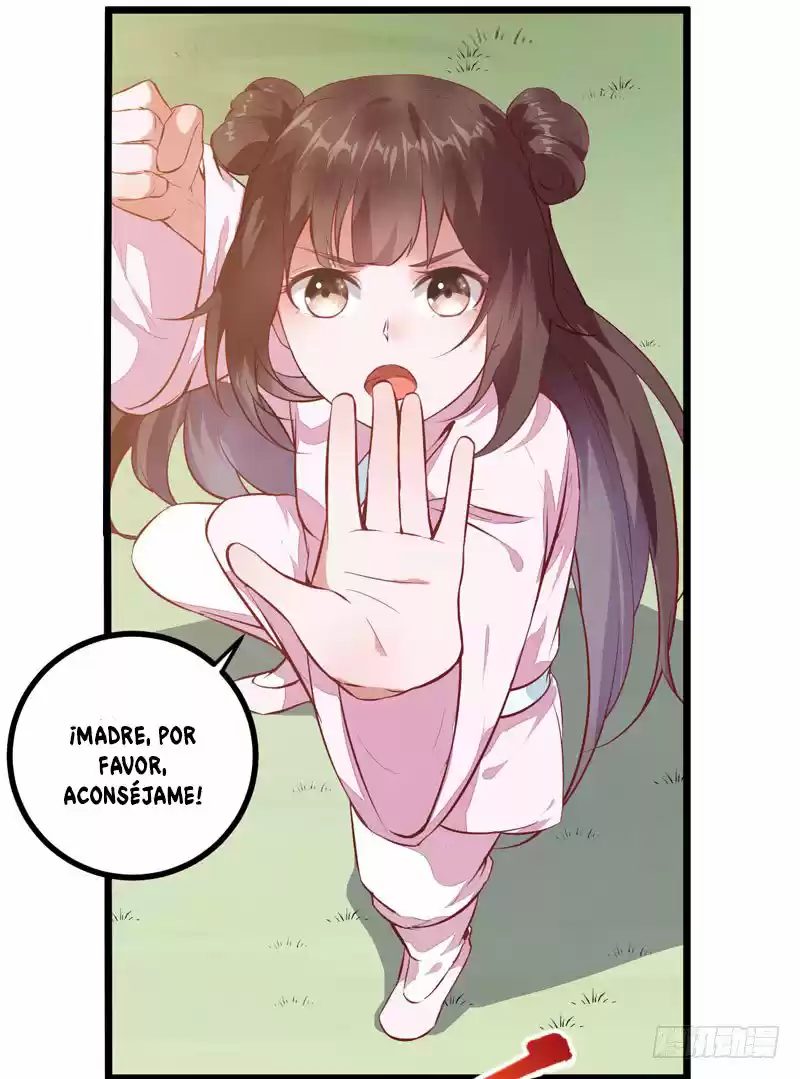 Miracle Doctor, Abandoned Daughter: The Sly Emperor's Wild Beast-Tamer Empress - Capítulo 6 - Página 19 - LectorTMOo