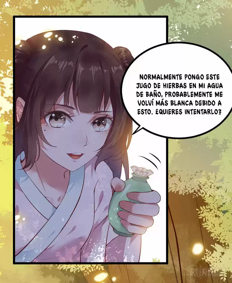 Miracle Doctor, Abandoned Daughter: The Sly Emperor's Wild Beast-Tamer Empress - Capítulo 6 - Página 26 - LectorTMOo