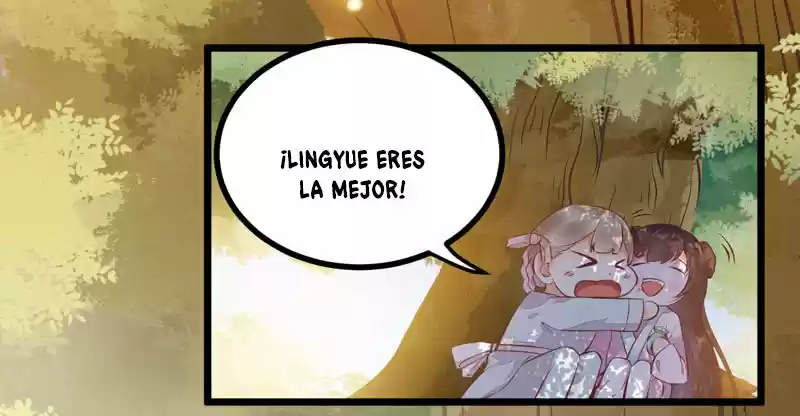 Miracle Doctor, Abandoned Daughter: The Sly Emperor's Wild Beast-Tamer Empress - Capítulo 6 - Página 27 - LectorTMOo