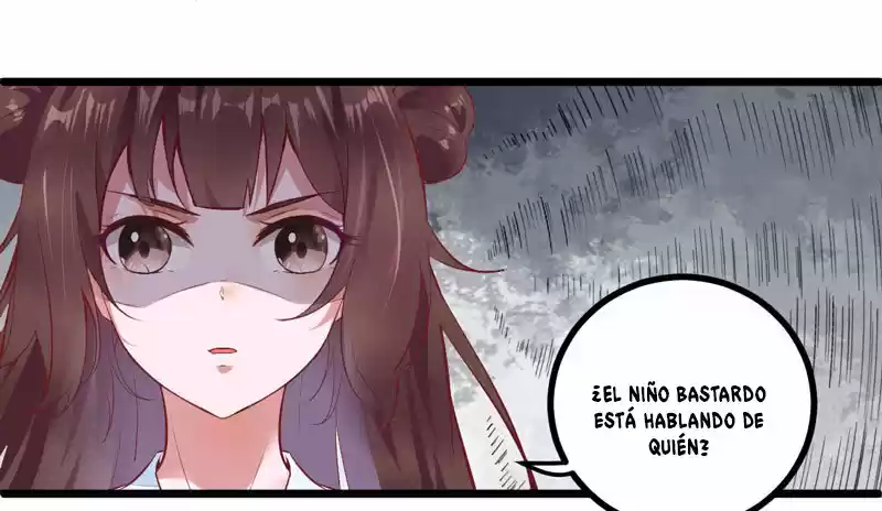 Miracle Doctor, Abandoned Daughter: The Sly Emperor's Wild Beast-Tamer Empress - Capítulo 6 - Página 33 - LectorTMOo