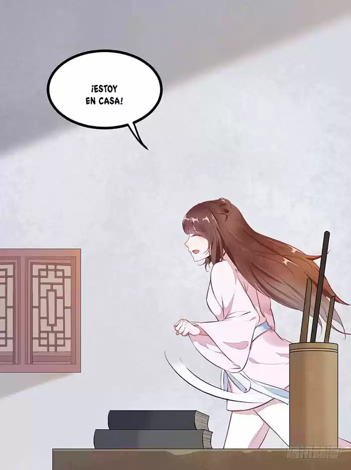 Miracle Doctor, Abandoned Daughter: The Sly Emperor's Wild Beast-Tamer Empress - Capítulo 7 - Página 20 - LectorTMOo