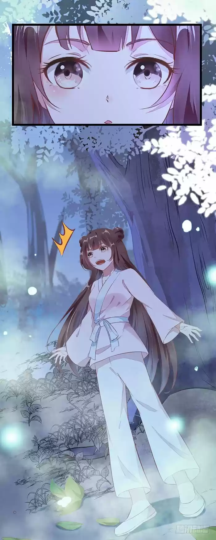 Miracle Doctor, Abandoned Daughter: The Sly Emperor's Wild Beast-Tamer Empress - Capítulo 7 - Página 23 - LectorTMOo