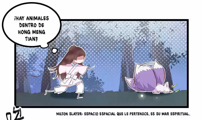 Miracle Doctor, Abandoned Daughter: The Sly Emperor's Wild Beast-Tamer Empress - Capítulo 7 - Página 25 - LectorTMOo