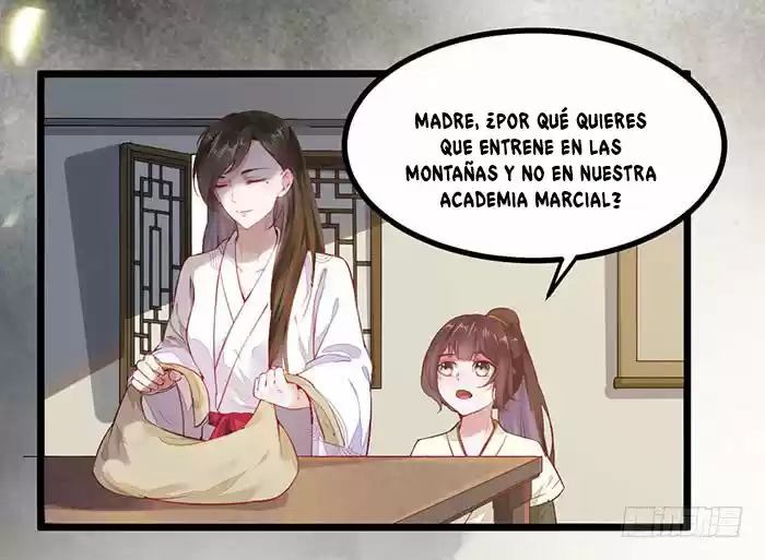 Miracle Doctor, Abandoned Daughter: The Sly Emperor's Wild Beast-Tamer Empress - Capítulo 8 - Página 2 - LectorTMOo
