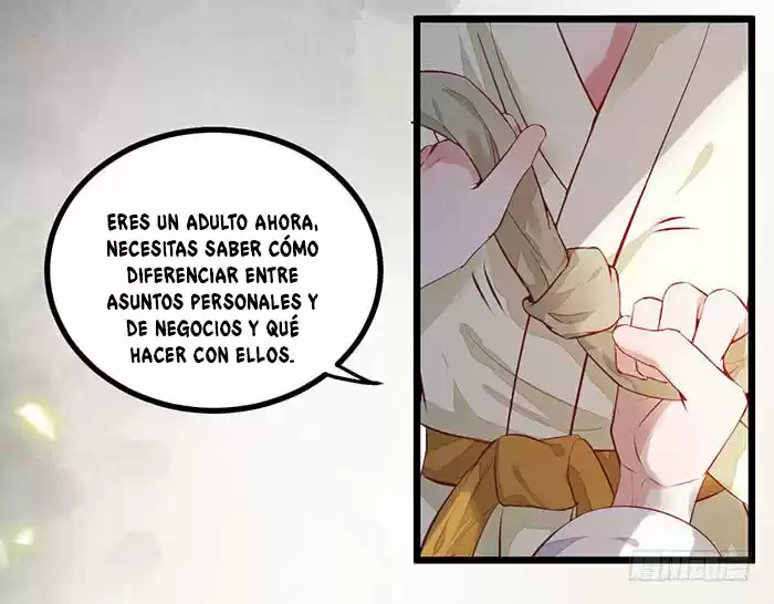 Miracle Doctor, Abandoned Daughter: The Sly Emperor's Wild Beast-Tamer Empress - Capítulo 8 - Página 3 - LectorTMOo